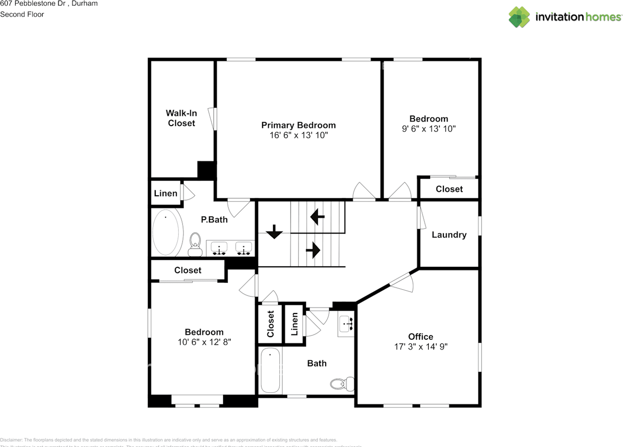 607 Pebblestone Dr - Photo 2 of 20