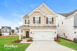 607 Goldburn Way - Photo 1 of 1