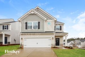 featured image of 600 Goldburn Way