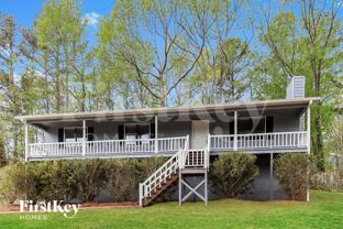 335 Lost Meadows Dr - Photo 1 of 1