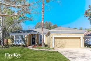 8311 Abbeyfield Dr - Photo 1 of 1