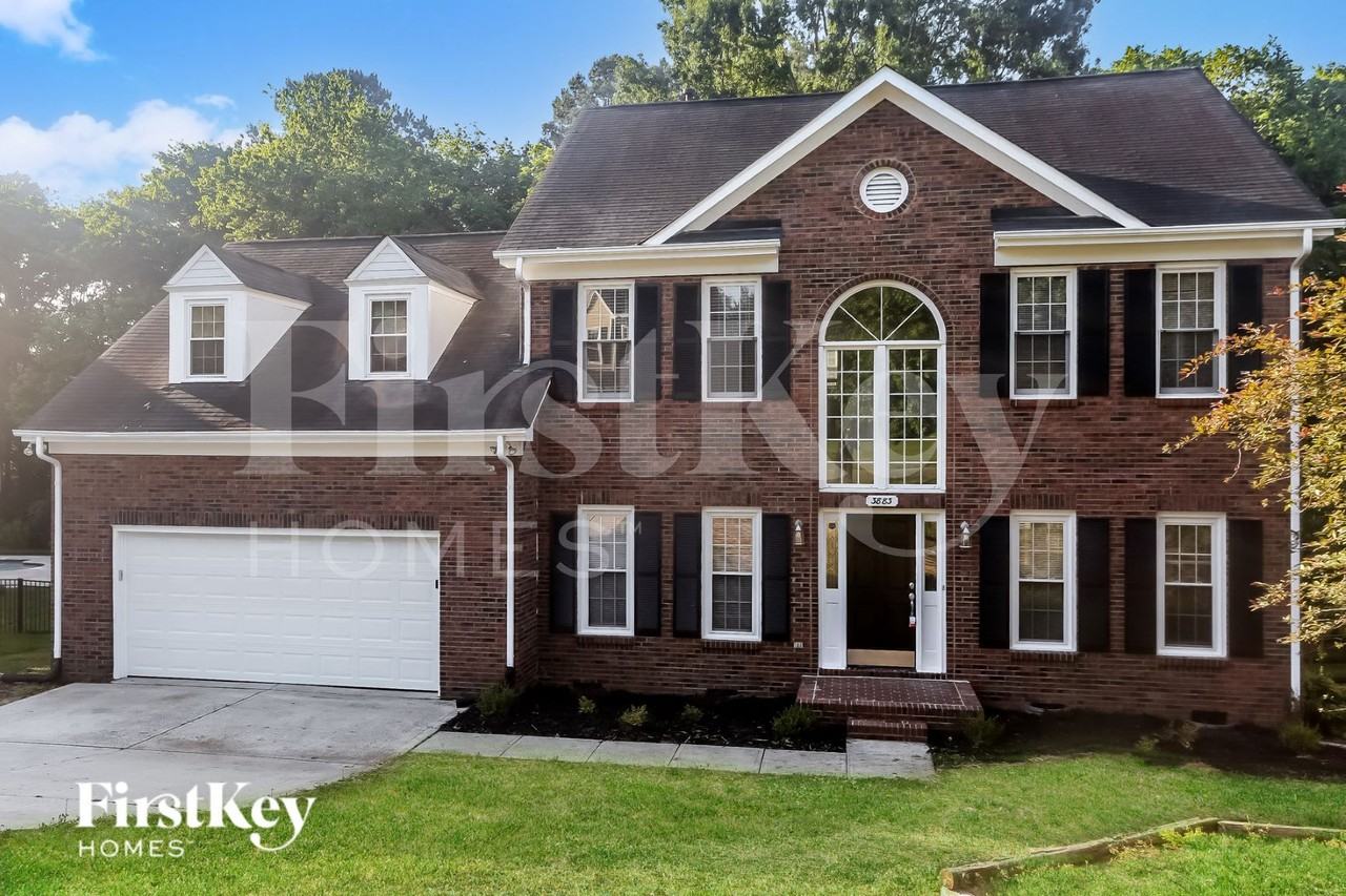 3883 Meadow Ridge Dr Nw - Photo 2 of 14