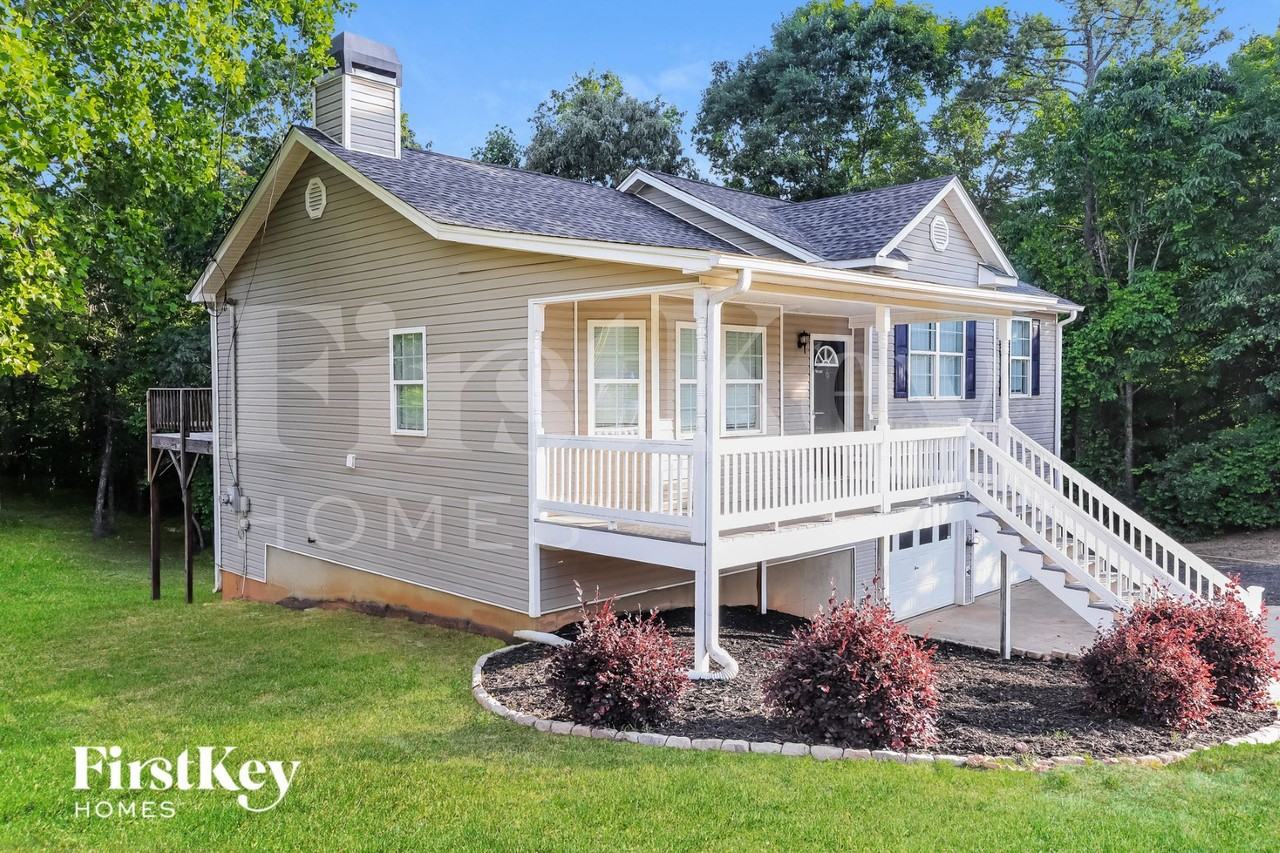 58 Fairview Oak Trce - Photo 2 of 14