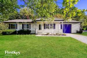 featured image of 8631 Pleasant Creek Ct
