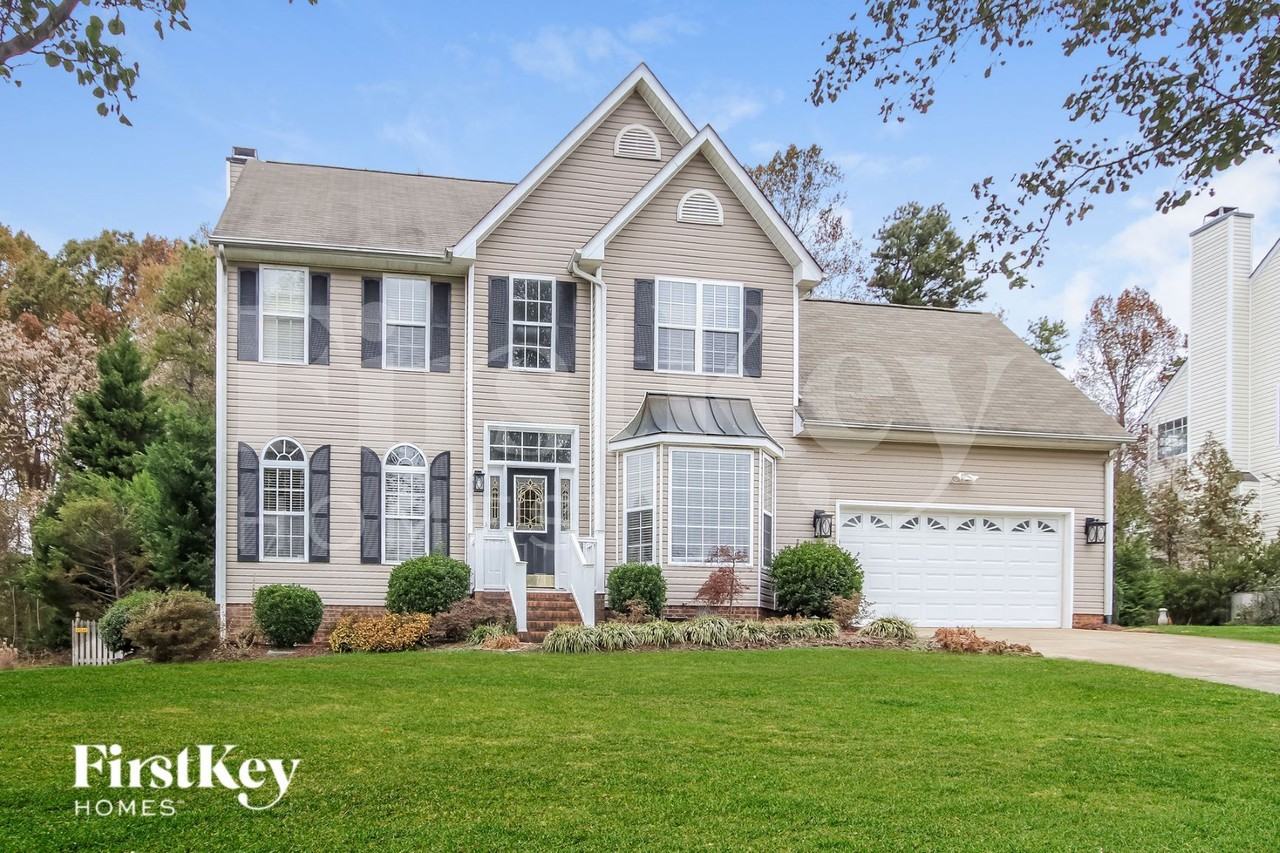 3802 Northumberland Dr