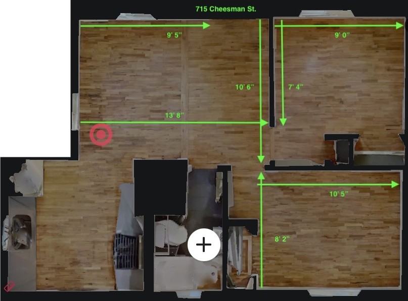 705 Cheesman St #715 - Photo 7 of 13
