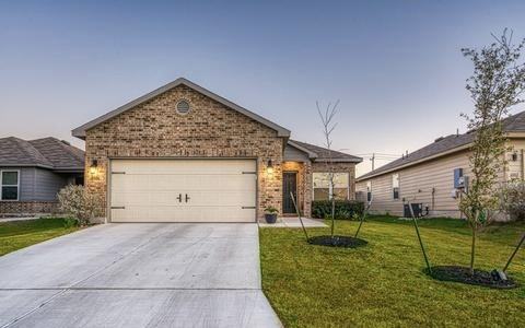 6806 San Miguel Way - Photo 4 of 22