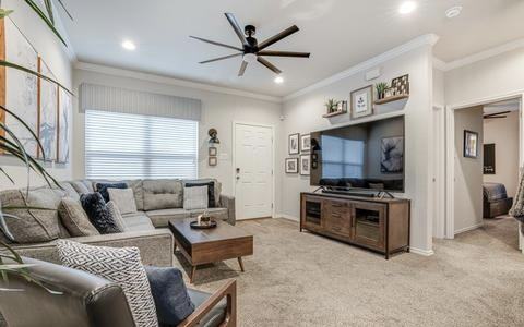 6806 San Miguel Way - Photo 7 of 22