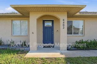 8402 Matanzas Rd - Photo 1 of 1