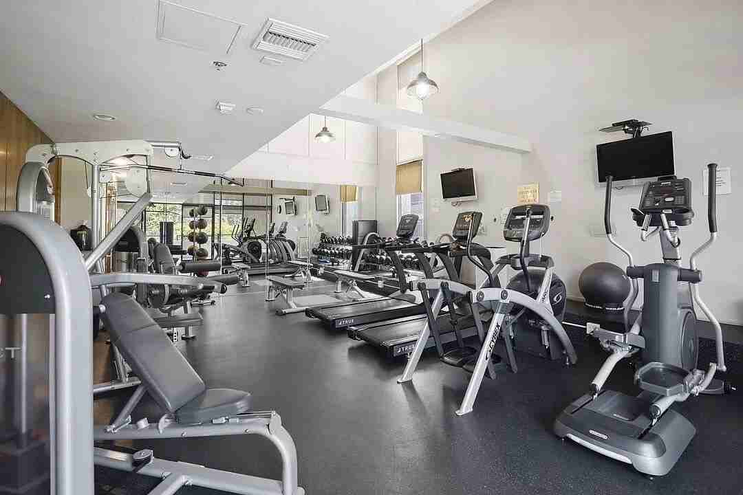 880 W 1st St #604 - Photo 2 of 13