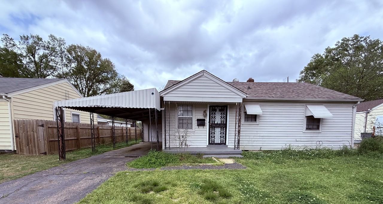 4406 Ferndale Rd - Photo 2 of 18