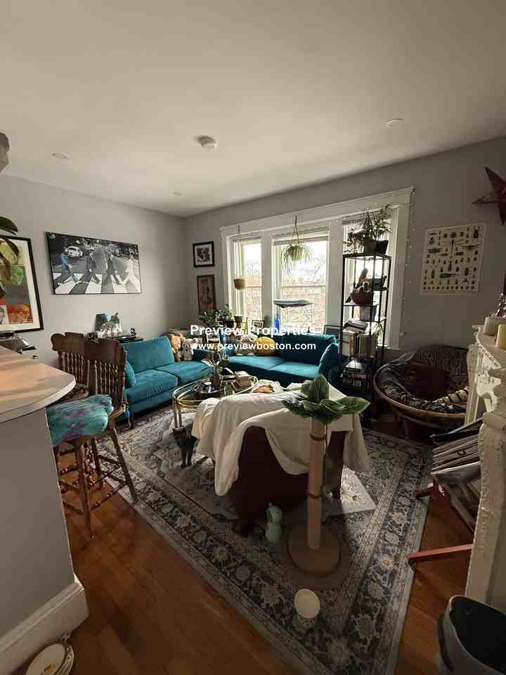 Commonwealth Ave #4B - Photo 3 of 22