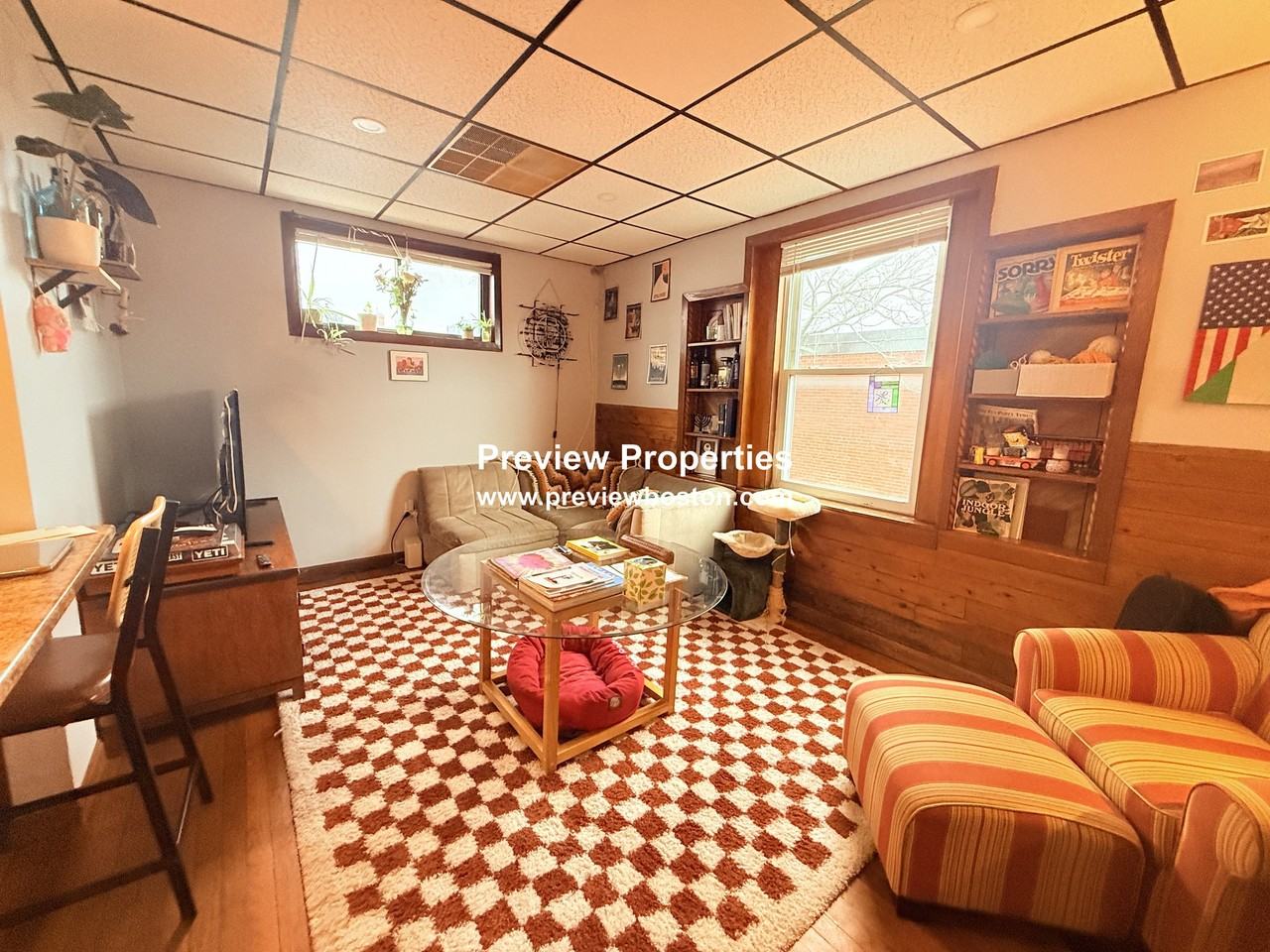 Commonwealth Ave #2B - Photo 2 of 9