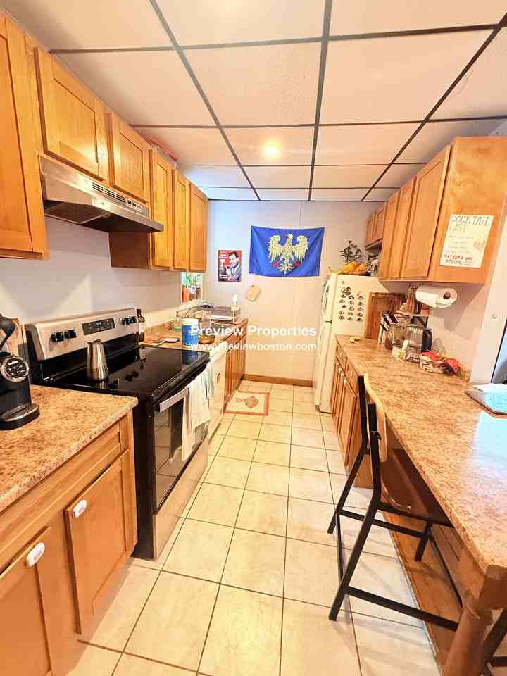 Commonwealth Ave #2B - Photo 3 of 9