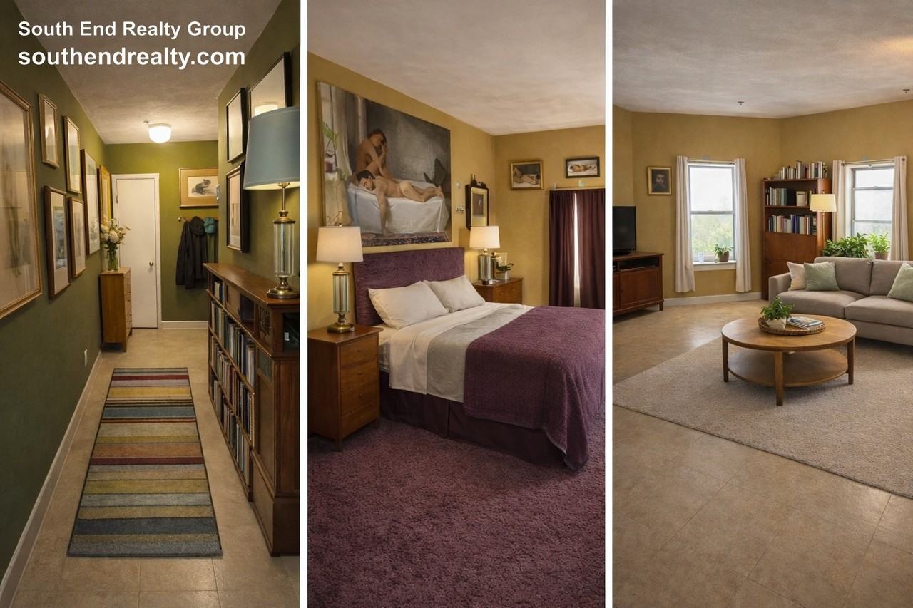 567 Tremont St #16 - Photo 2 of 6