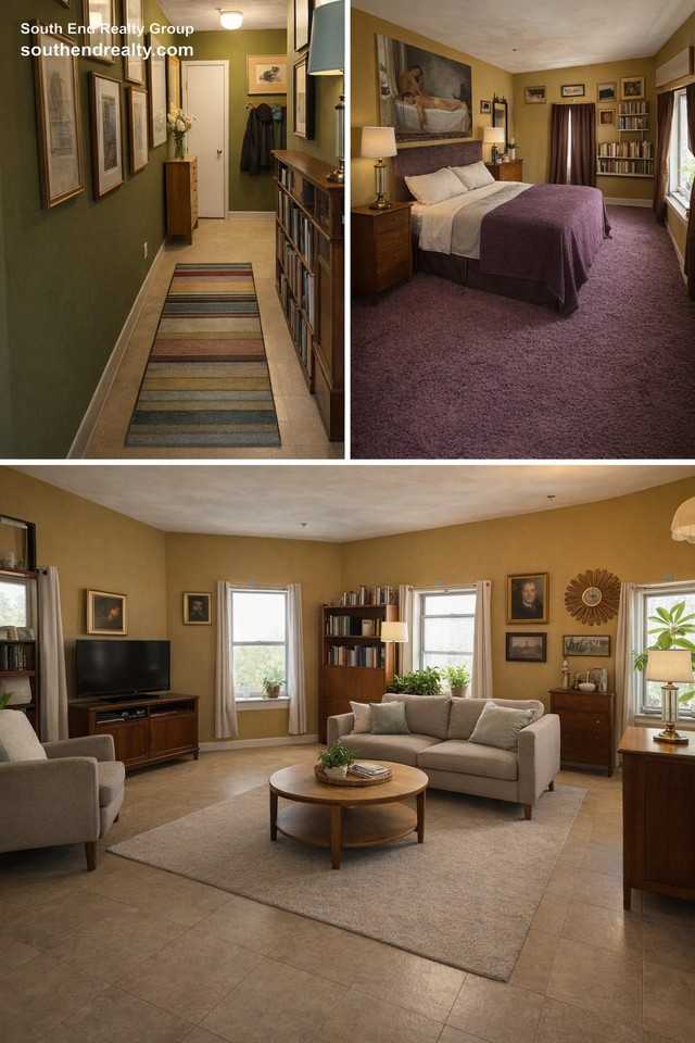 567 Tremont St #16 - Photo 4 of 6