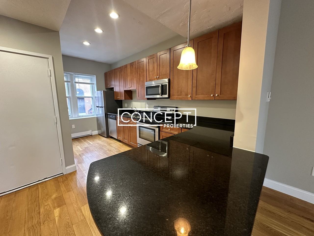 40 Medford St #1CP