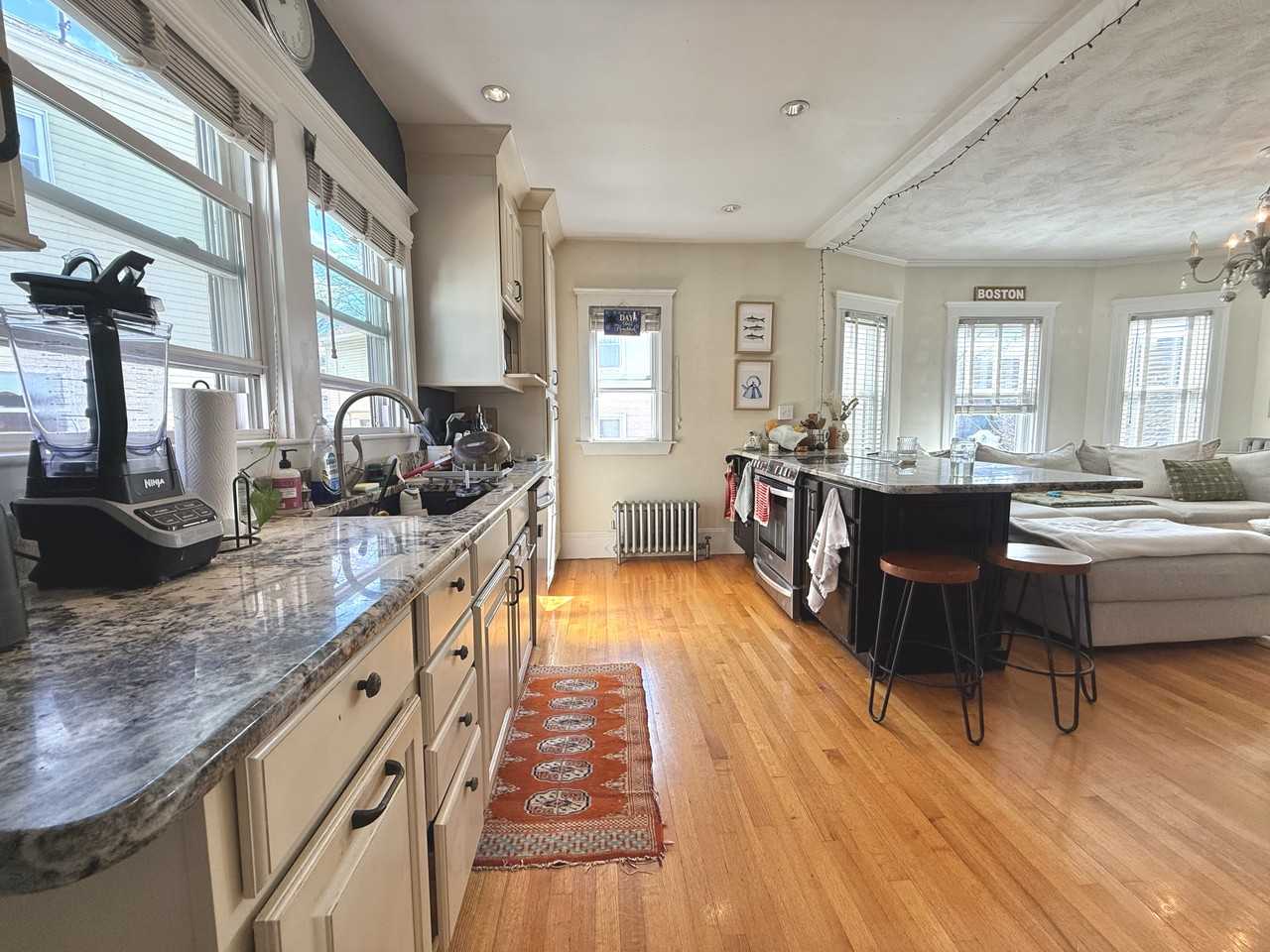 263 Powder House Blvd #2