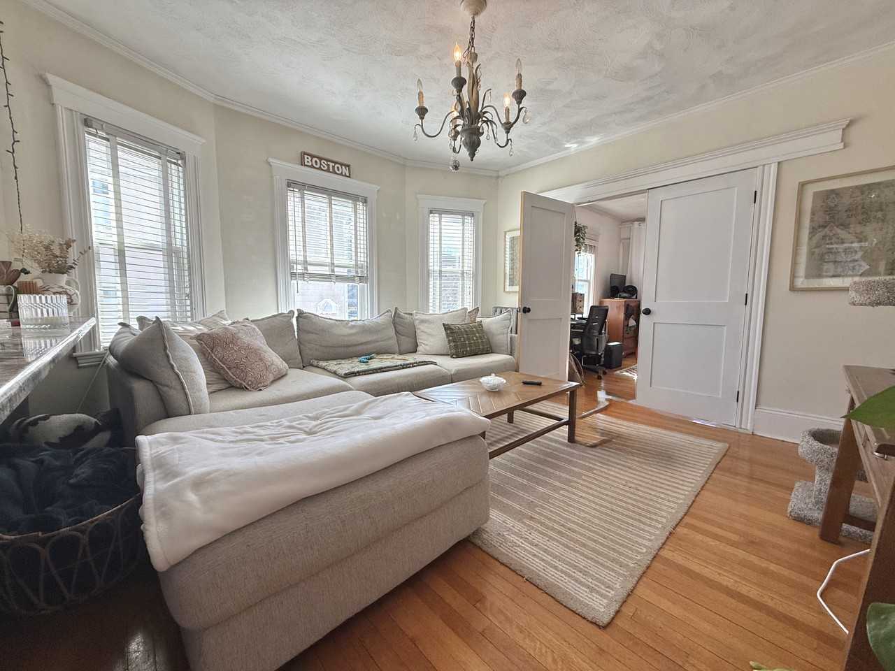 263 Powder House Blvd #2 - Photo 3 of 30