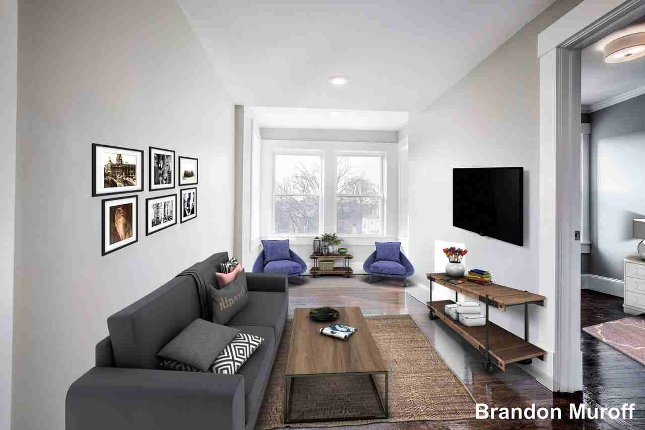 59 Strathmore Rd #3 - Photo 5 of 14