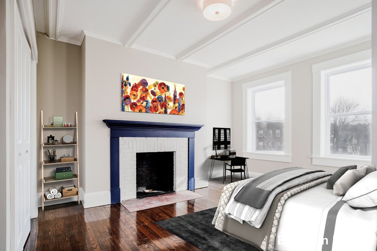 59 Strathmore Rd #3 - Photo 7 of 14