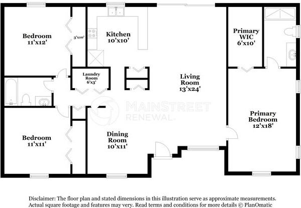 2415 S 68th St - Photo 2 of 16