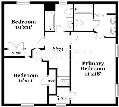 1110 Cedarhill Ct - Photo 3 of 17