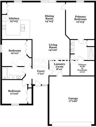 1220 Nw 36th Pl - Photo 3 of 16