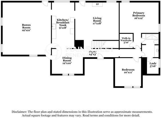 4303 Hunt Cliff Trce - Photo 3 of 17
