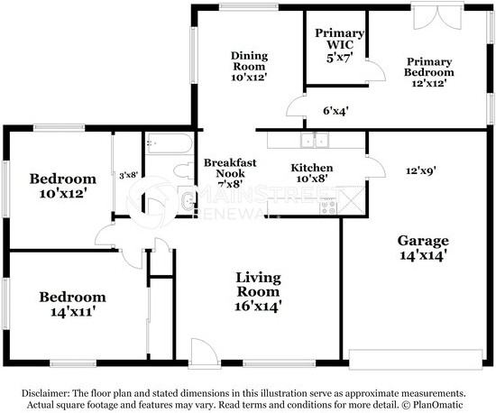 11630 Paige Dr - Photo 2 of 16