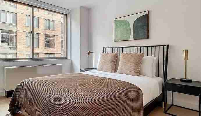 W 15th St #3G - Photo 2 of 20