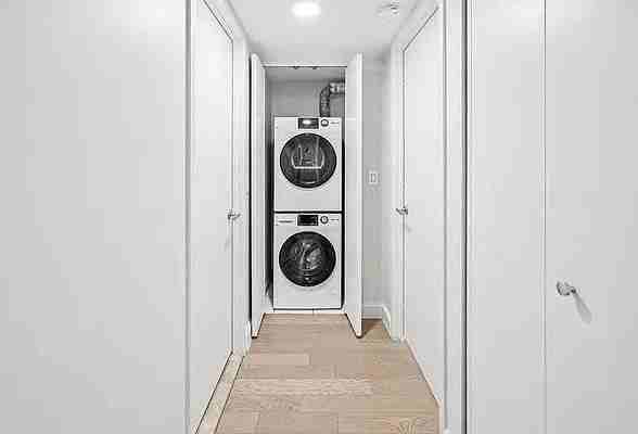 W 15th St #8M - Photo 4 of 12