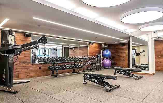 W 15th St #8M - Photo 5 of 12