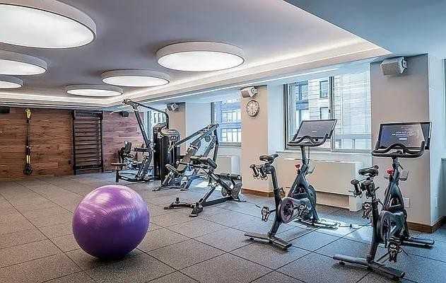 W 15th St #8M - Photo 6 of 12