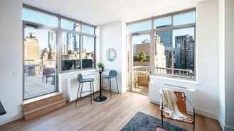 W 26th St #11E - Photo 1 of 1