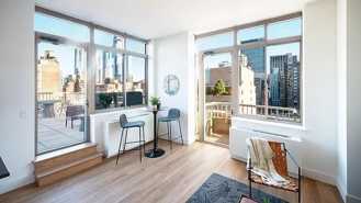 W 26th St #6G - Photo 1 of 1