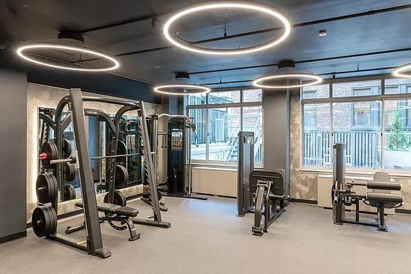 W 26th St #3P - Photo 3 of 15