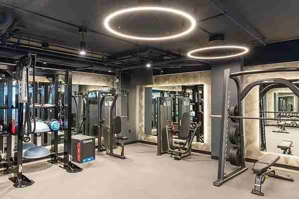 W 26th St #3P - Photo 4 of 15