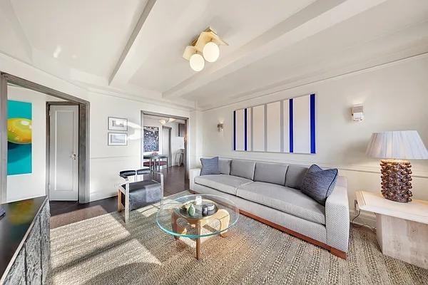 W 20th St #9B - Photo 2 of 9