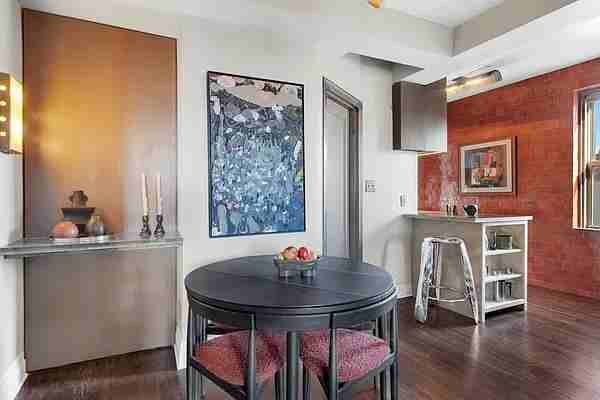 W 20th St #9B - Photo 3 of 9