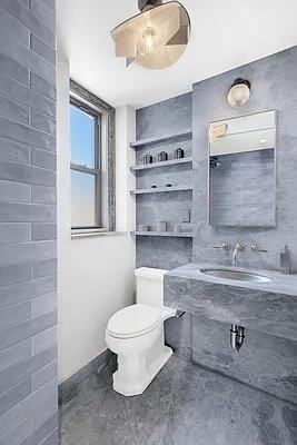 W 20th St #9B - Photo 6 of 9