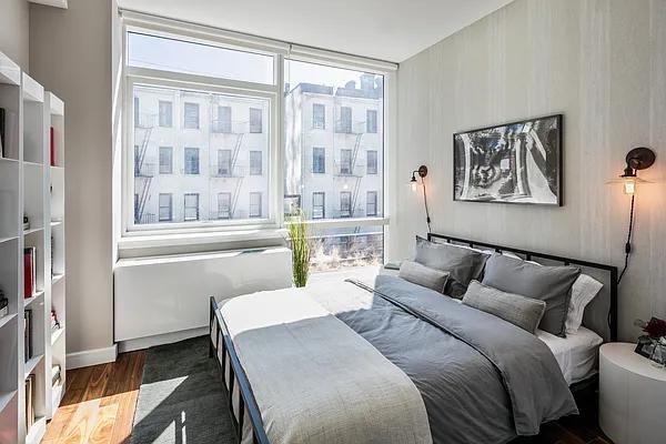 W 28th St #402 - Photo 5 of 20