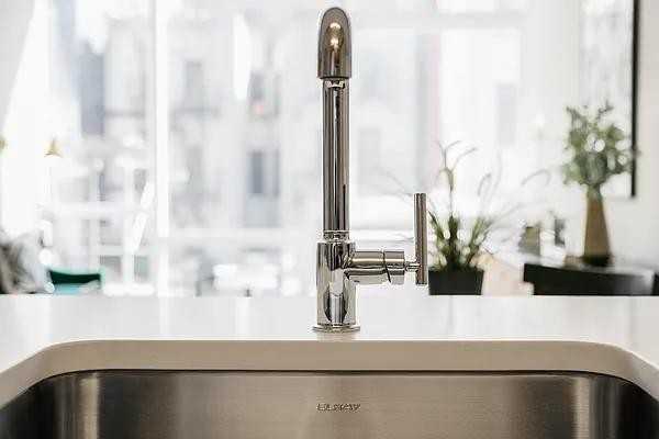 W 28th St #802 - Photo 6 of 20