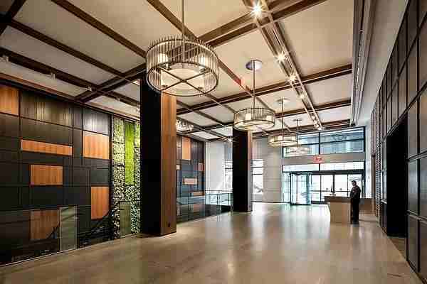 W 28th St #1103 - Photo 3 of 16