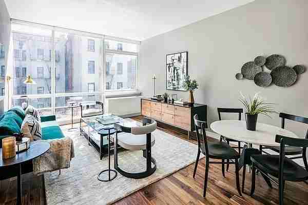 W 28th St #820 - Photo 2 of 18