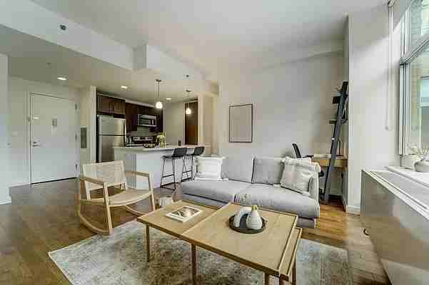 W 26th St #2E - Photo 2 of 20