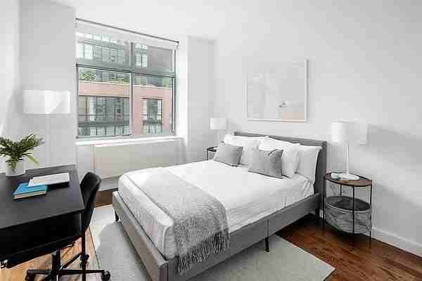 W 26th St #5HH - Photo 2 of 14