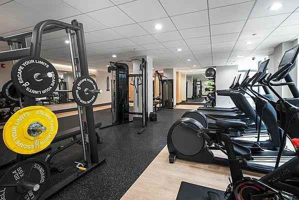 W 26th St #5HH - Photo 4 of 14