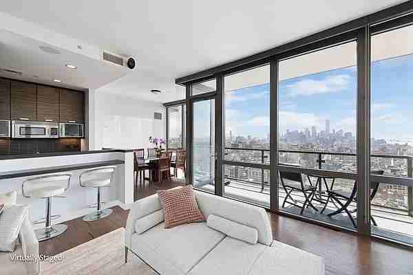 W 24th St #35B - Photo 2 of 20