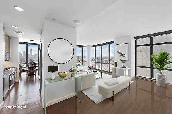 W 24th St #35B - Photo 3 of 20